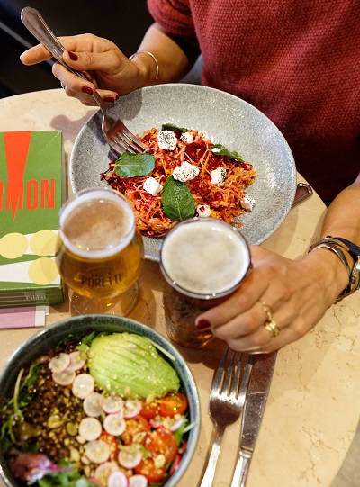 أفضل العروض ل فندق دو بين نيسي نيس