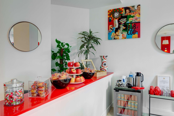 Best offers for Acadia Astotel Paris