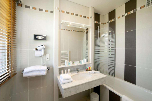 Best offers for Albert 1er Rueil-malmaison