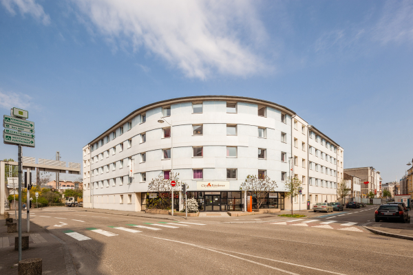 Best offers for City Residence Strasbourg Centre Strasbourg