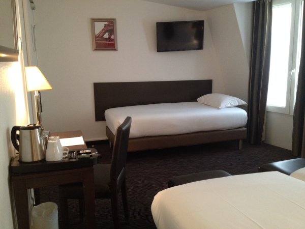 أفضل العروض ل ليسس فلوبرت باريس