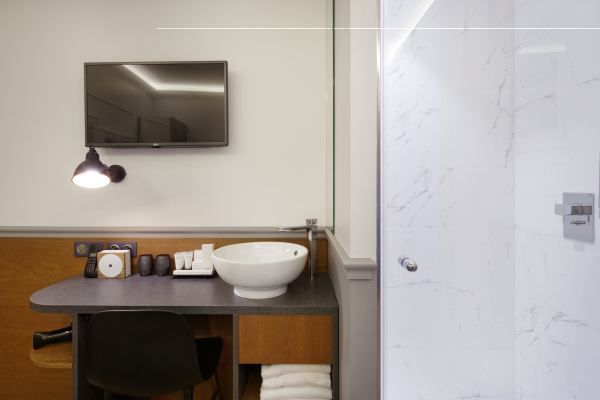 أفضل العروض ل فندق جراند د باريس باريس