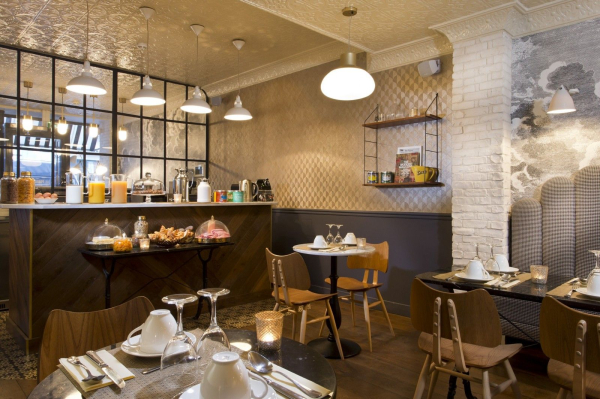 Best offers for Hotel Paradis Paris Paris