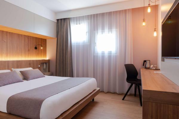 Best offers for Kyriad Montpellier Lunel Montpellier