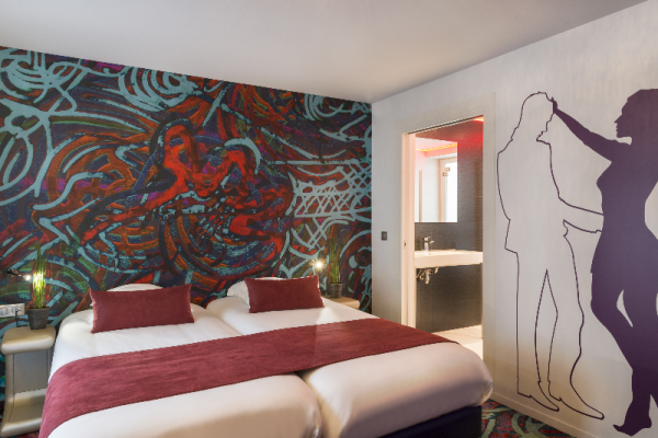 Best offers for Le Bon Hôtel Paris