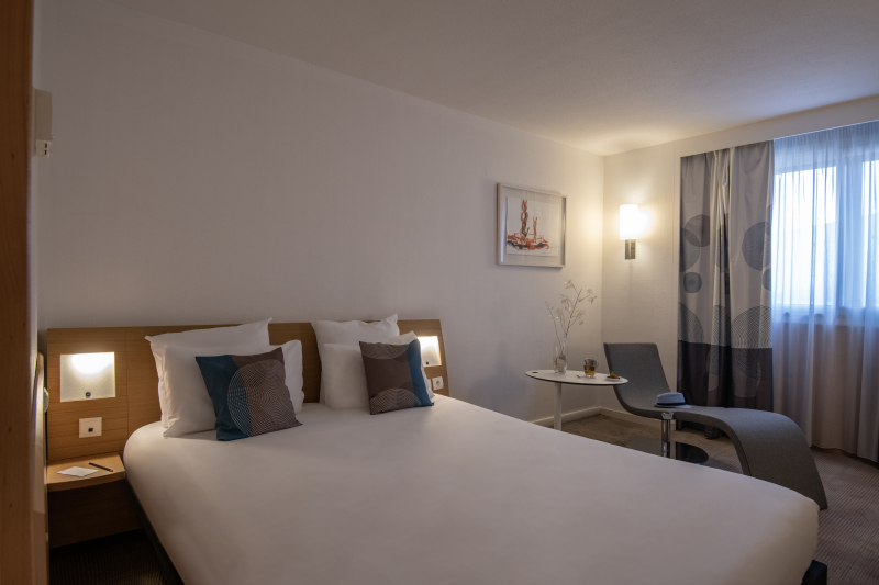 أفضل العروض ل نوفوتل نيسي سينتر فيوكس-نيسي نيس