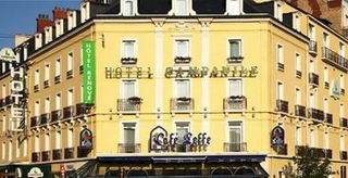 أفضل العروض ل  ديجون