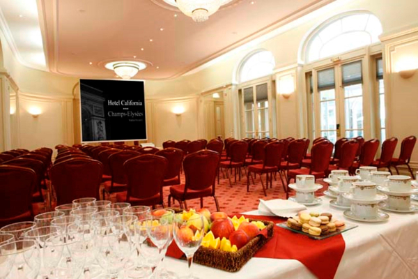 Best offers for California Paris Champs-Elysées Paris