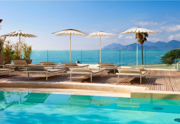 Best offers for HOTEL RADISSON BLU 1835 THALASSO CANNES Cannes