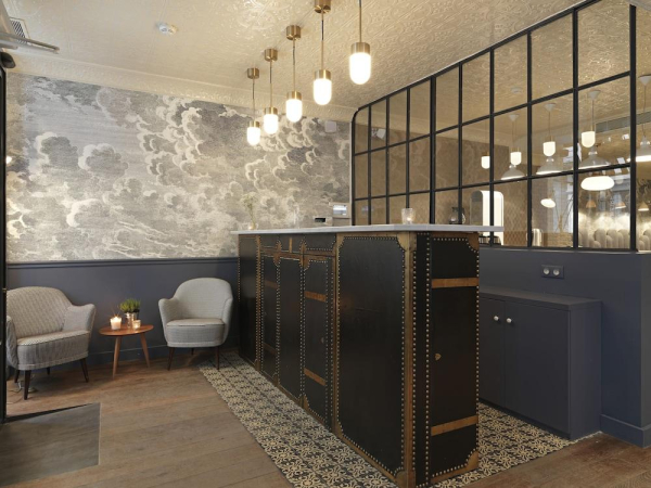 أفضل العروض ل فندق باراديس باريس نيس