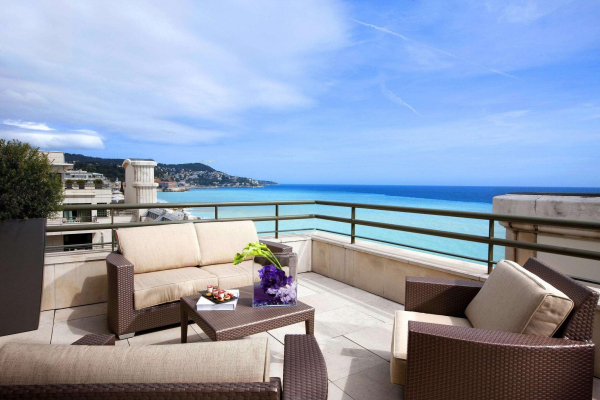 Best offers for Hyatt Regency Nice Palais De La Mediterranee Nice