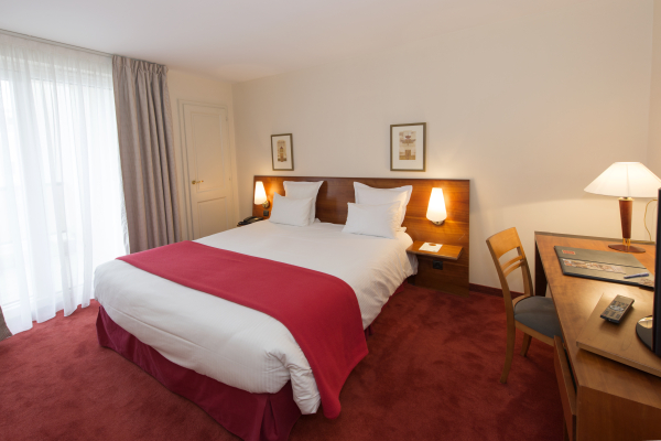 Best offers for La Residence Jean Sebastien Bach Strasbourg