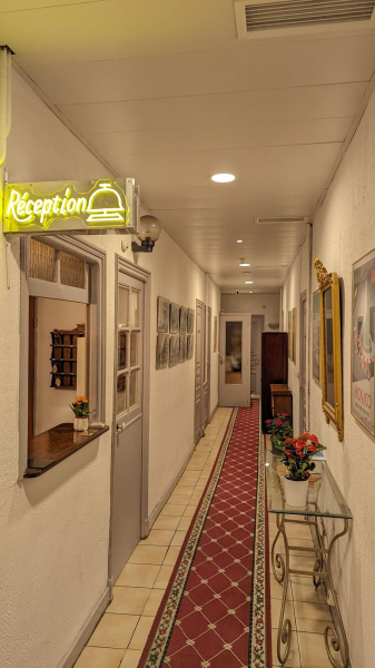 Best offers for Richelieu Menton