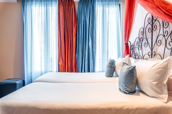 Best offers for Villa Royale Montsouris Paris