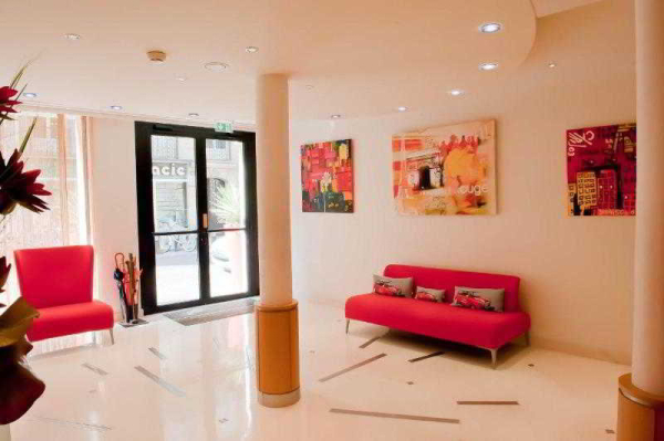 Best offers for Westside Arc de Triomphe Paris