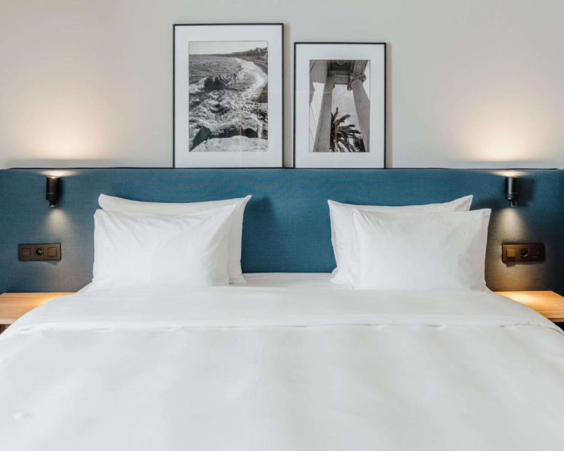 أفضل العروض ل فندق راديسسون نيسي اروبورت نيس