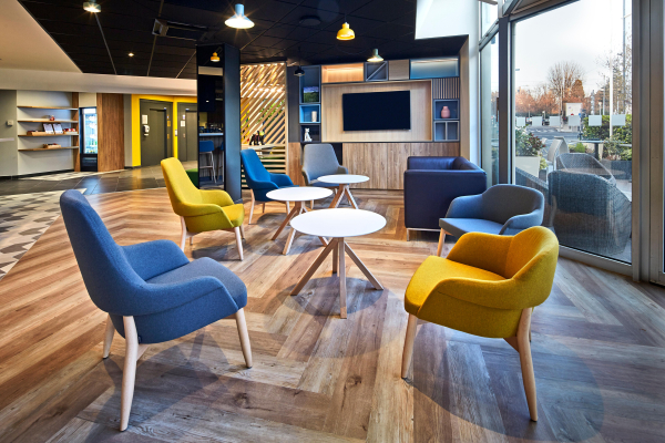 Best offers for Holiday Inn Clermont - Ferrand Centre Clermont-ferrand