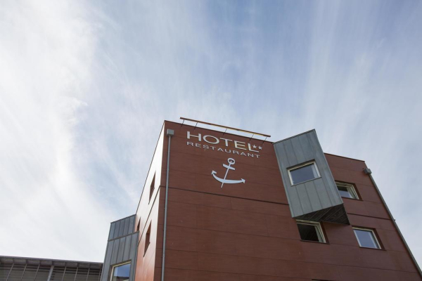 Best offers for Hôtel Les Gens De Mer Brest by Poppins Brest