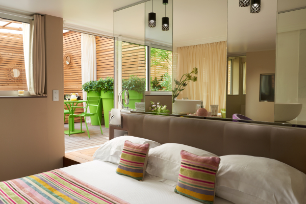 Best offers for Le Mathurin Hotel & Spa Paris