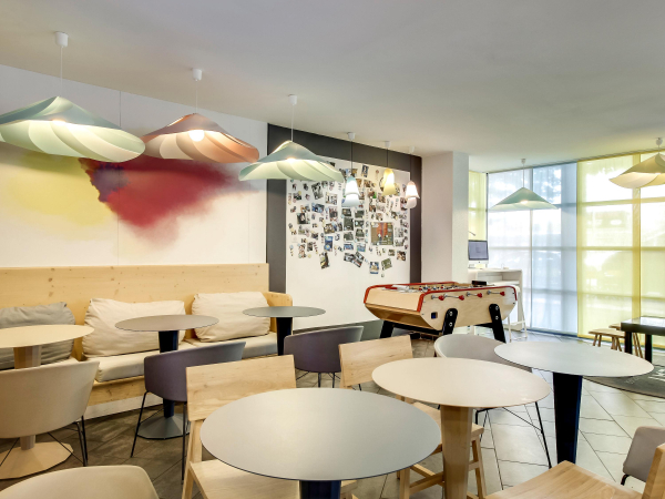 Best offers for Novotel Suites Paris Stade de France Saint-denis