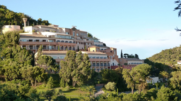 Best offers for Amarante Golf Plaza Sainte-maxime