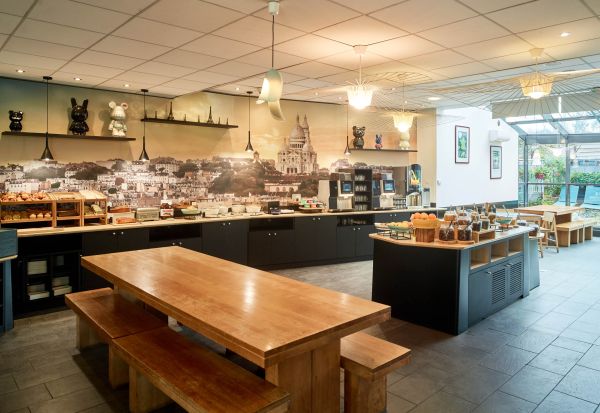 Best offers for B&B HOTEL Paris Nord 18ème Paris