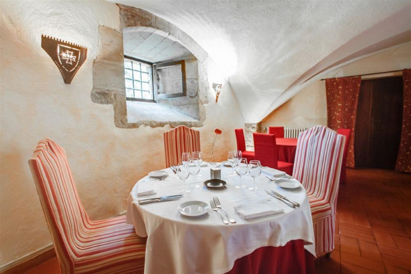 Best offers for Chateau des Ducs de Joyeuse BW Signature Collectio Couiza