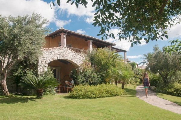 Best offers for Cruccuris Resort Font-romeu-odeillo-via