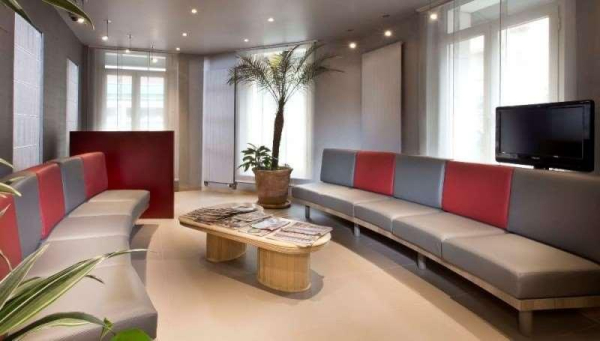 Best offers for Hotel Alize Grenelle Tour Eiffel Paris