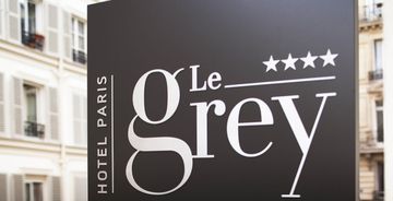 Best offers for LE GREY Paris