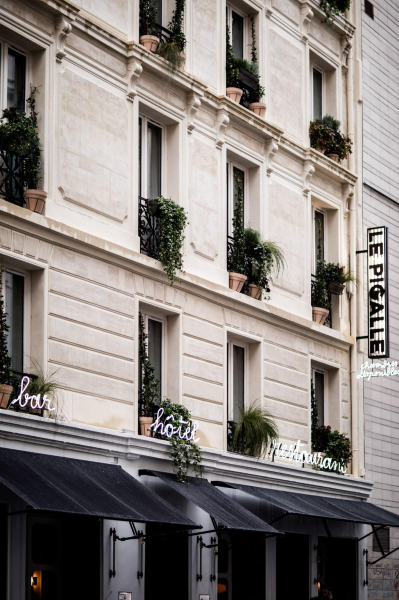 Best offers for Le Pigalle Paris