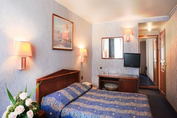 Best offers for Meslay Republique Paris