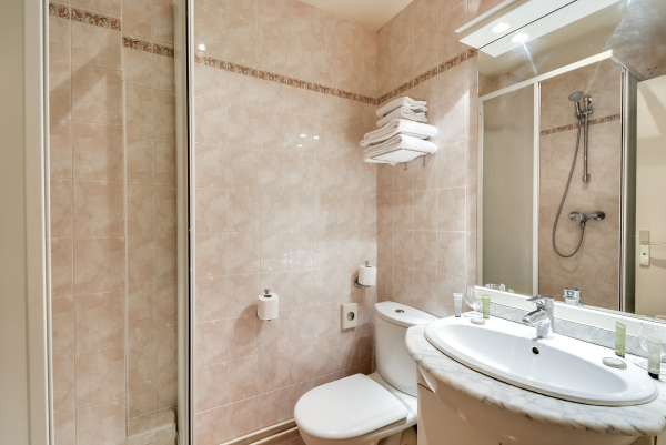 أفضل العروض ل بافيللون كورسيللس بارك مونكو باريس