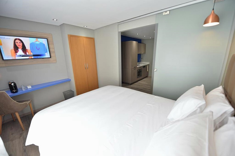 Best offers for LE 22 APPARTHOTEL Casablanca