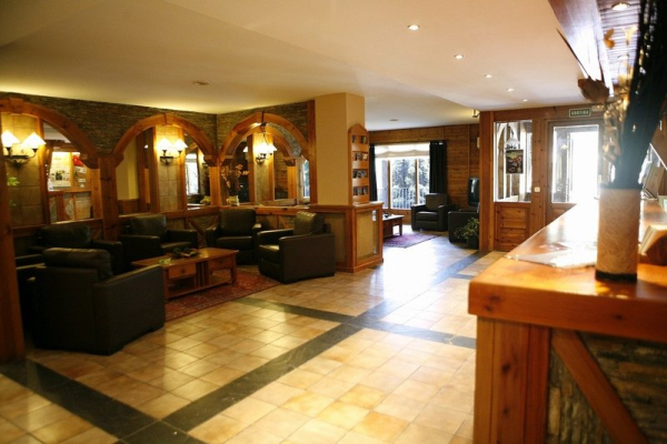 أفضل العروض ل فندق انيوس بارك لا ماسسانا