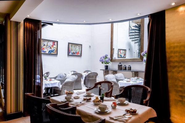 Best offers for Chateaubriand Paris