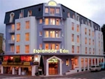 Best offers for ESPLANADE EDEN Lourdes