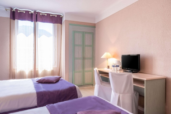 Best offers for Hotel Christina Lourdes Lourdes