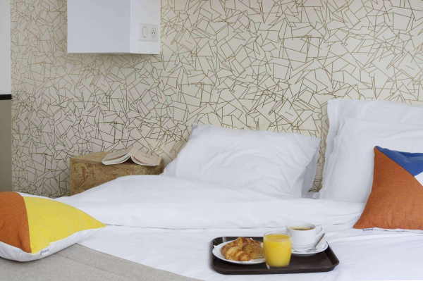 Best offers for Hotel Izzy Issy-les-moulineaux