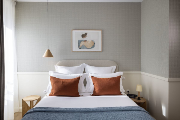 Best offers for Le Petit Oberkampf Hotel & Spa Paris