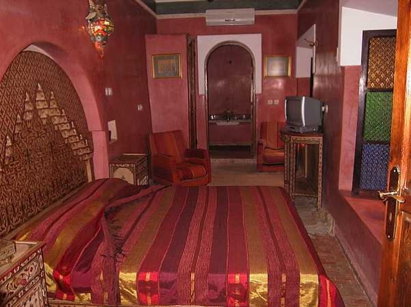 Best offers for RIAD LA MAISON NOMADE Marrakesh