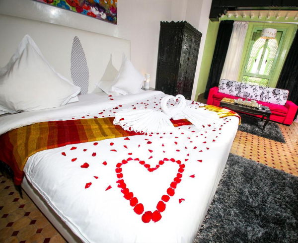 أفضل العروض ل فندق ushuaia و clubbing مراكش