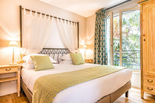 Best offers for Villa Alessandra Paris