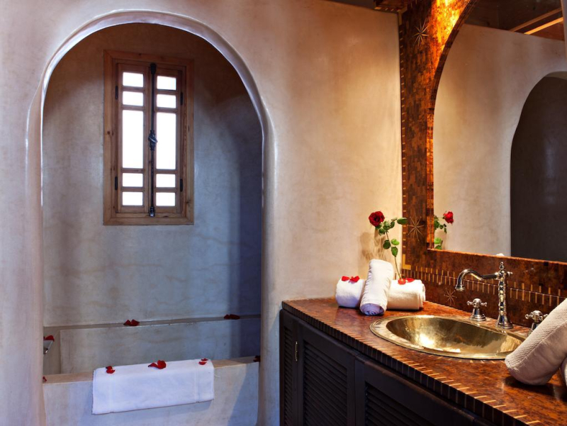 أفضل العروض ل riad chbanate الصويرة