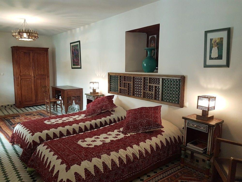 أفضل العروض ل riad souafine فاس