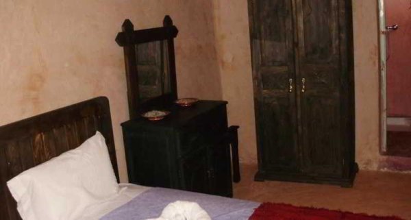 Best offers for Auberge Ouahsous Telouet