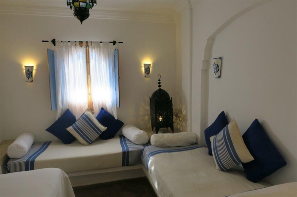 Best offers for Hotel Al Alba Assilah