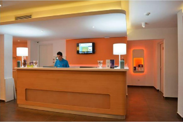 Best offers for Mia Hotels Fes Fez
