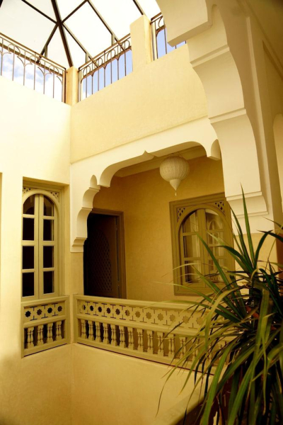 Best offers for RIAD SHAMA Marrakesh