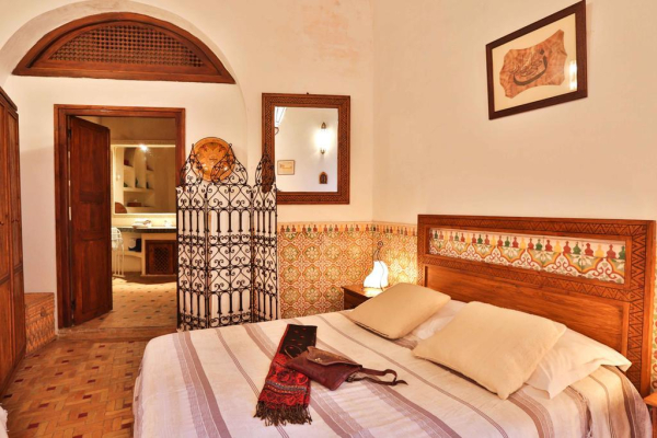 أفضل العروض ل riad layel dessaouira الصويرة